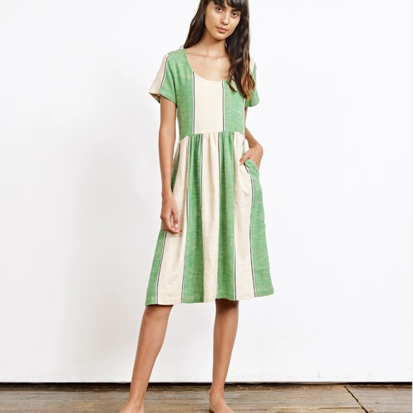 Ace & Jig Dresses & Skirts - NWT Ace & Jig Bonnie Dress